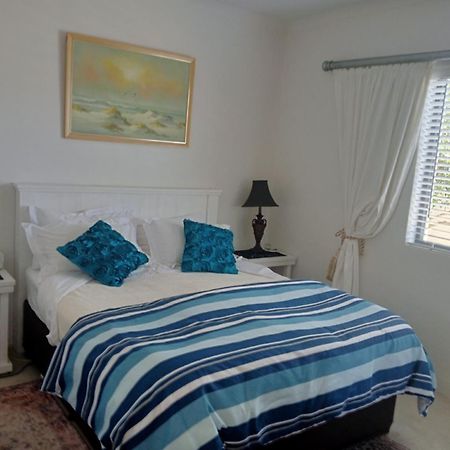 Oceans Cottage Struisbaai Exteriör bild
