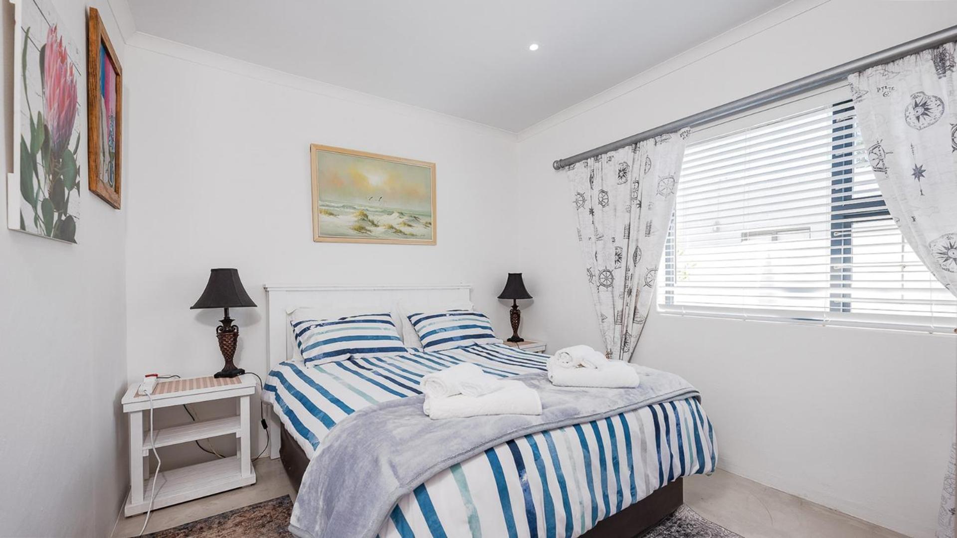 Oceans Cottage Struisbaai Exteriör bild
