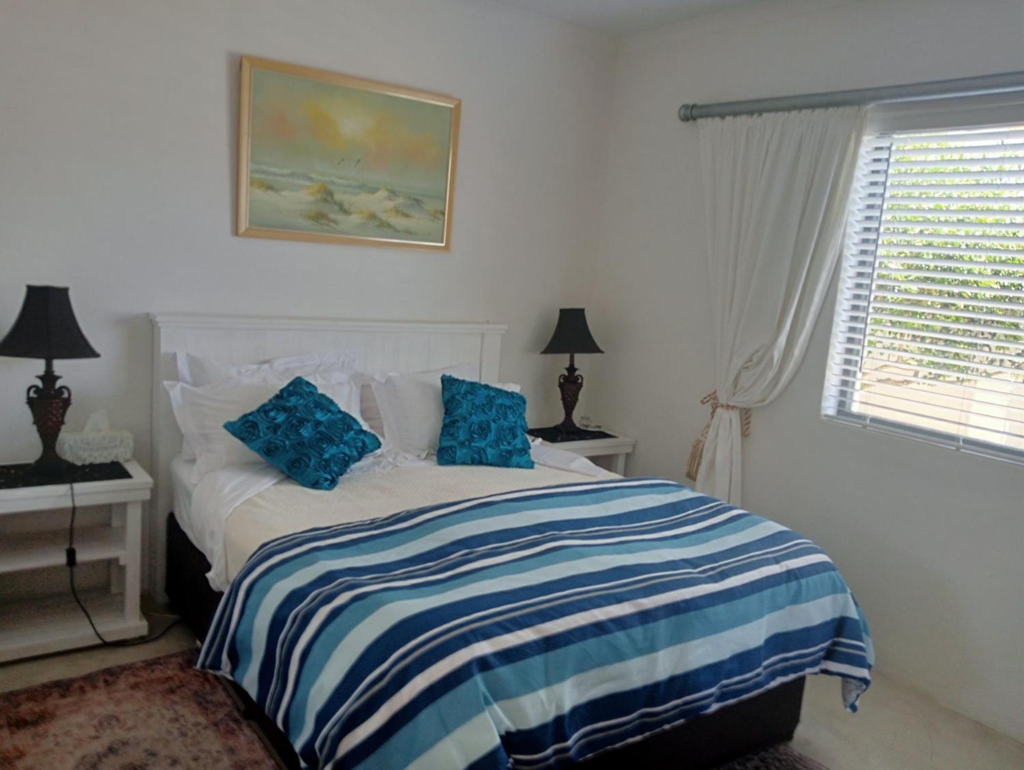Oceans Cottage Struisbaai Exteriör bild